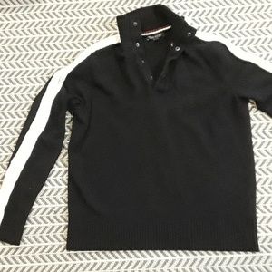 Banana republic wool sweater